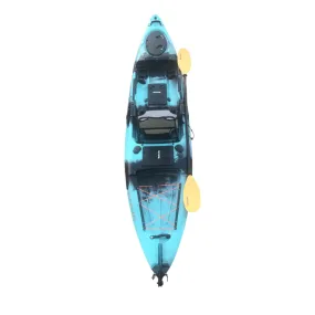Vanhunks 12' Tarpon 2 Fishing Kayak 