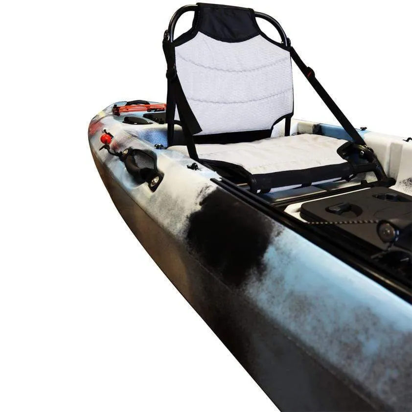 Vanhunks 12' Tarpon 2 Fishing Kayak 