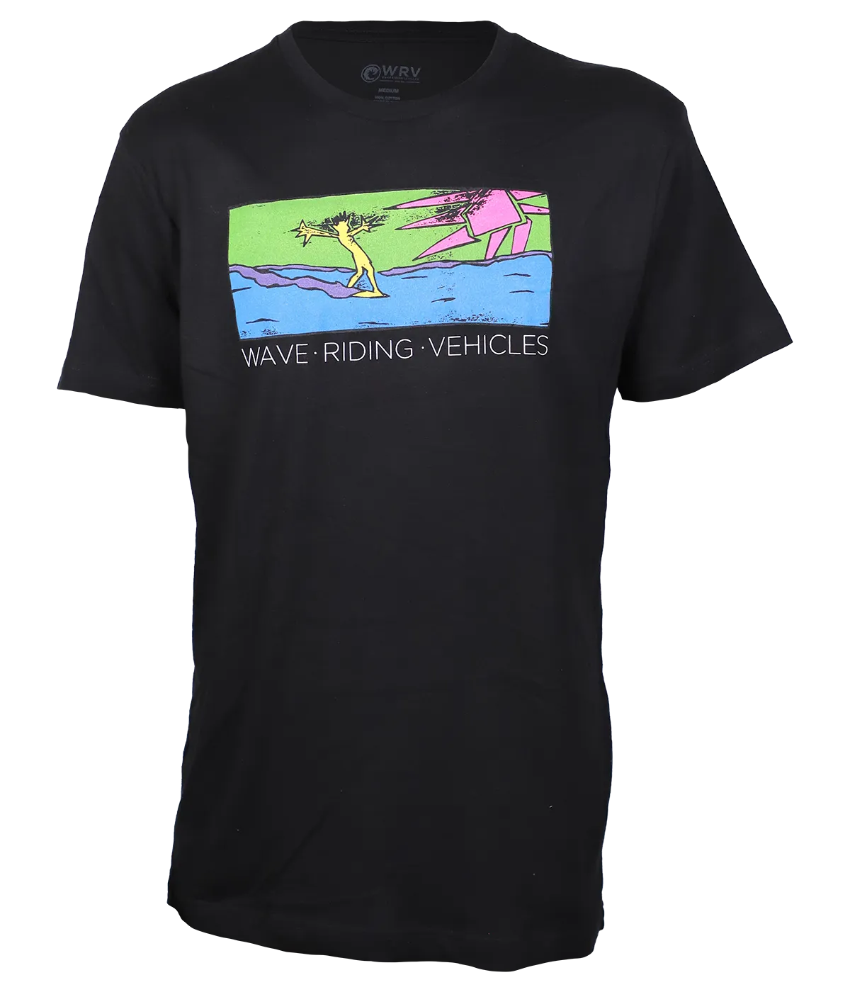 Vinny Van Yo S/S T-Shirt