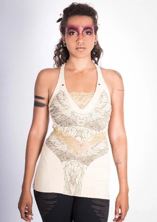 Wild Feather Top