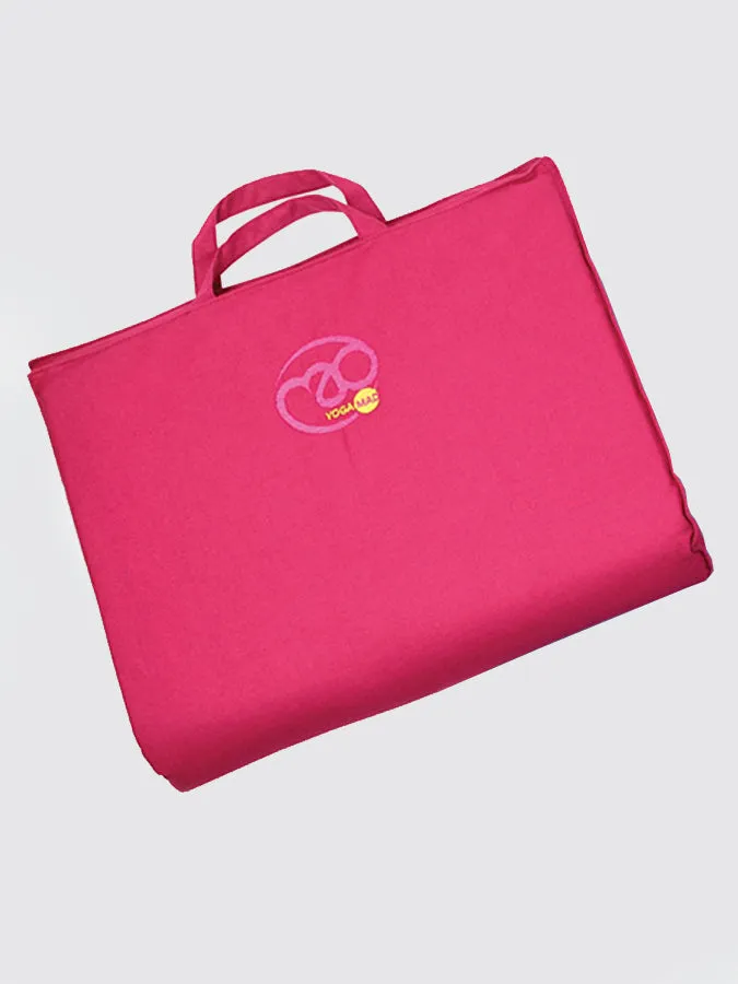 Yoga Mad Acupressure Mat With Carry Handle