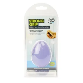 Yoga Mad Egg Shaped Hand Exceriser
