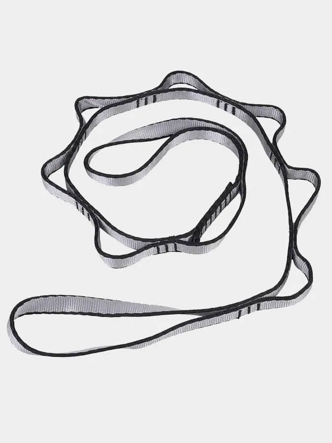 Yoga Studio Daisy Chain Extension Strap 1.1m