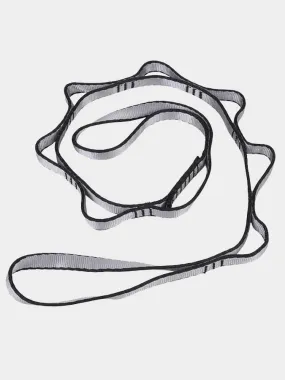 Yoga Studio Daisy Chain Extension Strap 1.1m