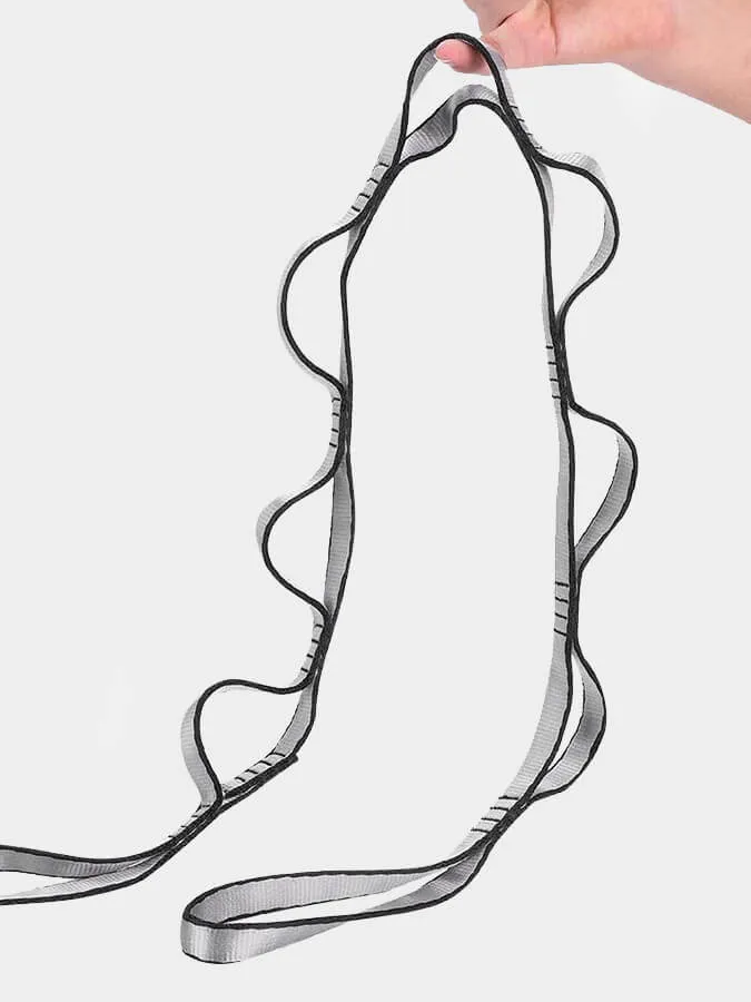 Yoga Studio Daisy Chain Extension Strap 1.1m