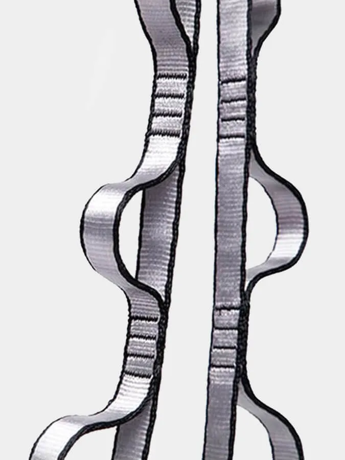 Yoga Studio Daisy Chain Extension Strap 1.1m