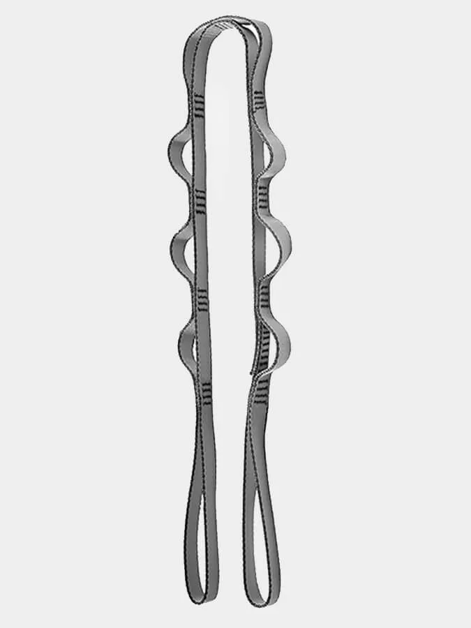 Yoga Studio Daisy Chain Extension Strap 1.1m