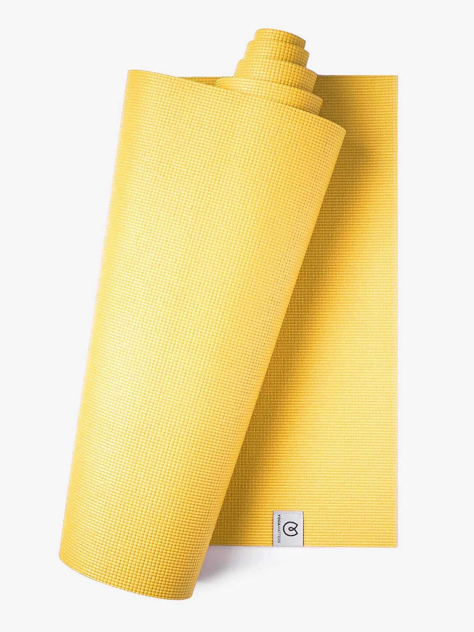 Yogamatters Sticky Yoga Mat