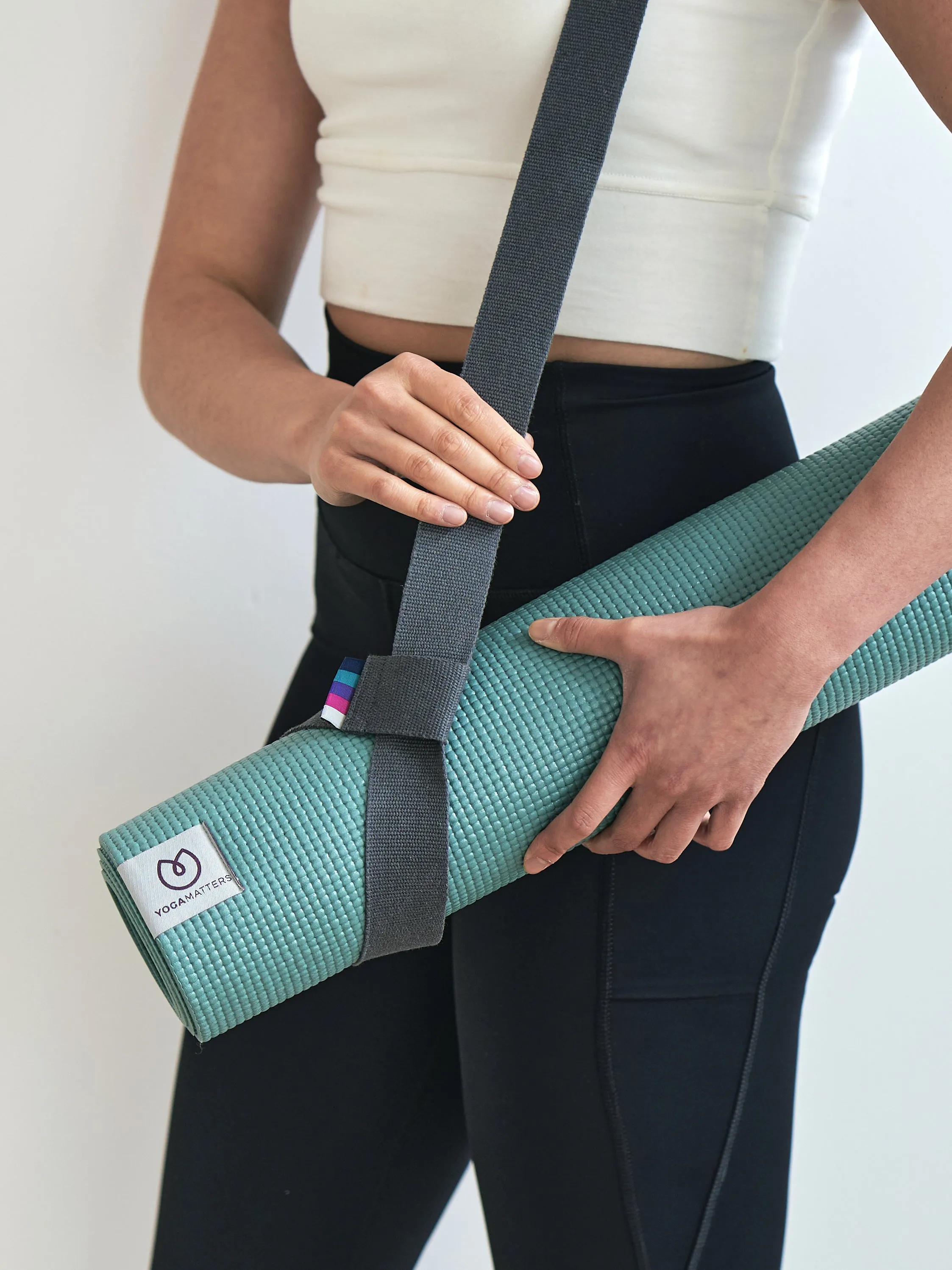 Yogamatters Sticky Yoga Mat