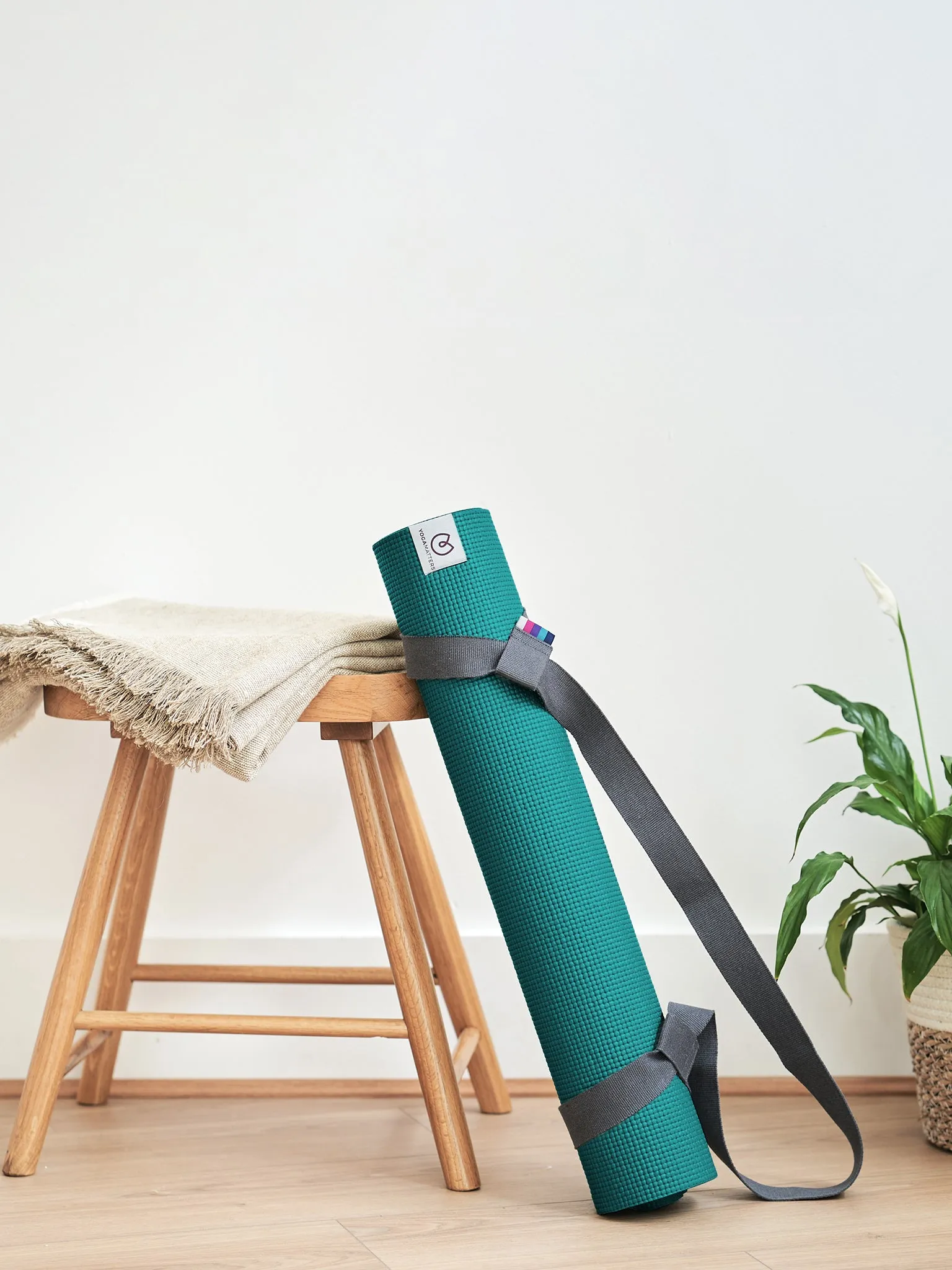 Yogamatters Sticky Yoga Mat