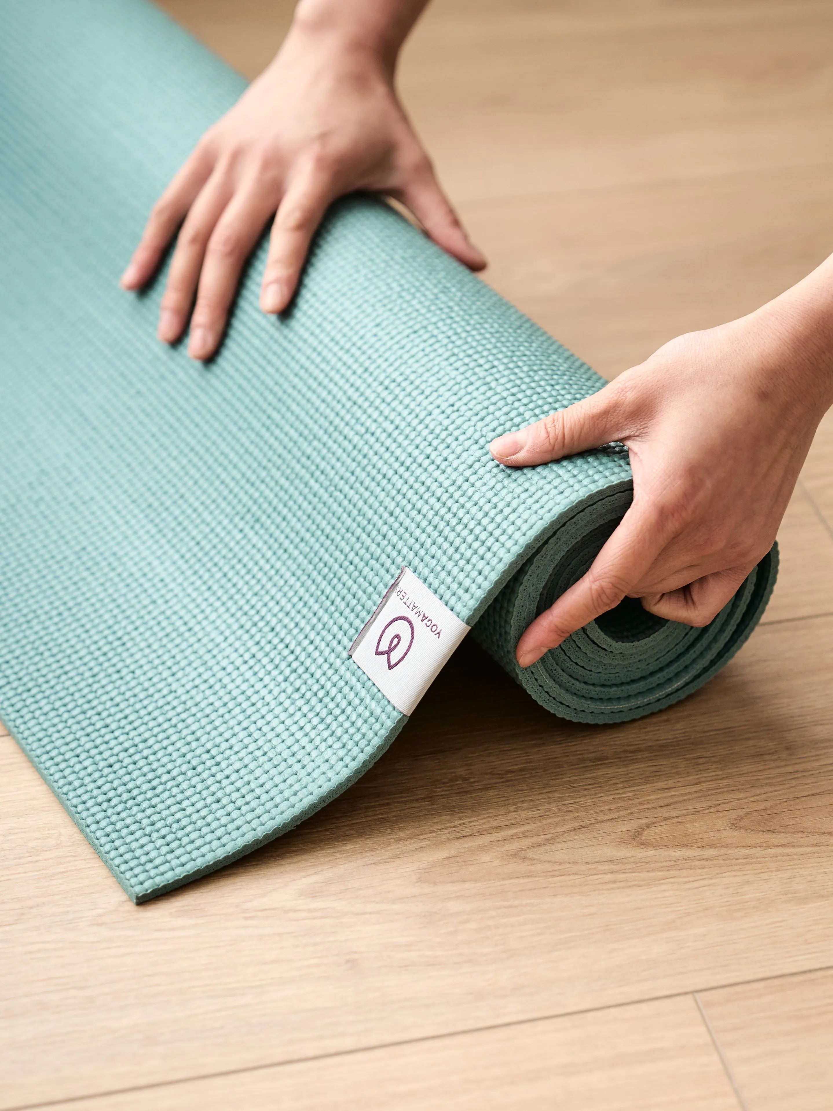 Yogamatters Sticky Yoga Mat