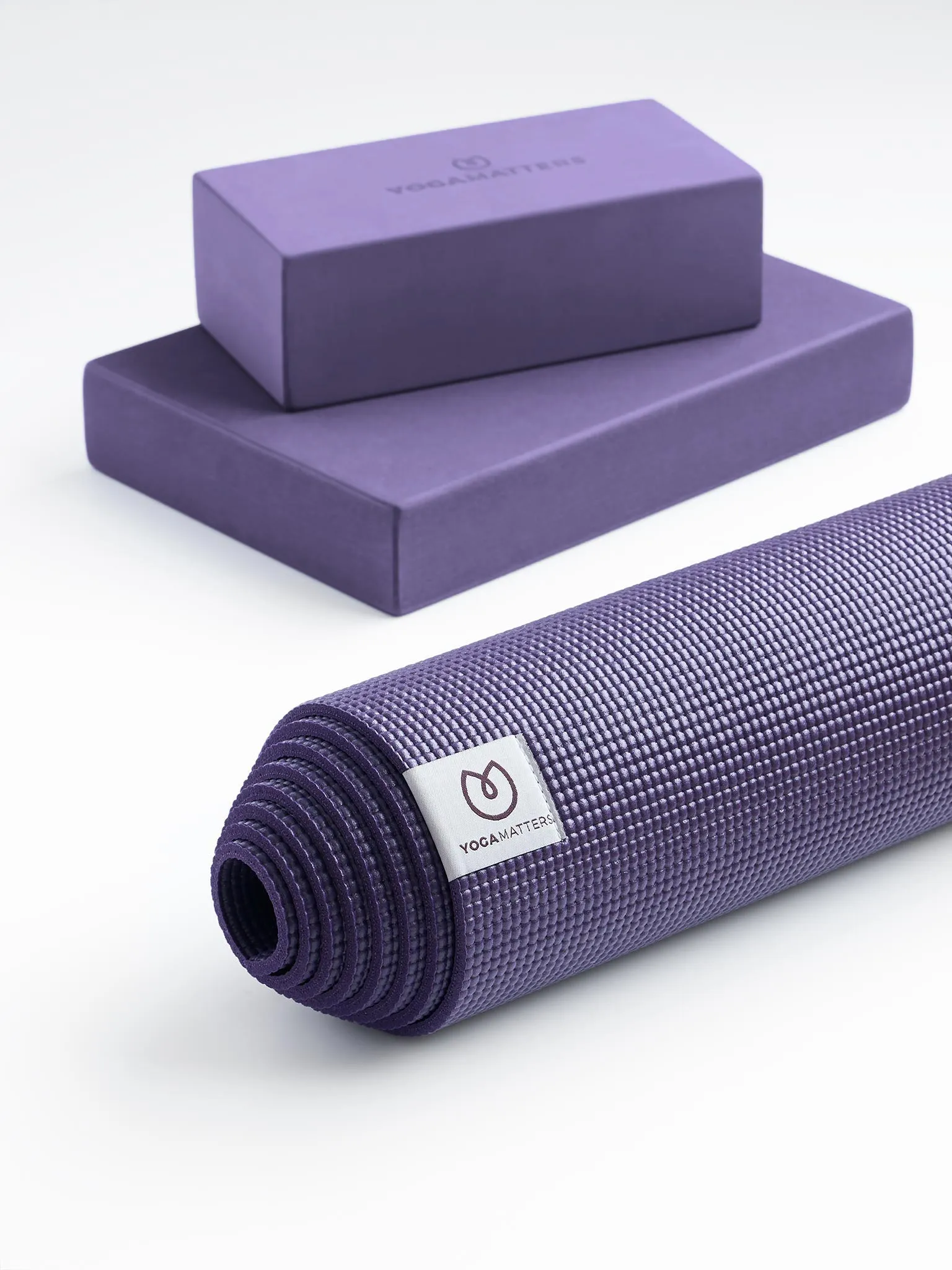 Yogamatters Sticky Yoga Mat