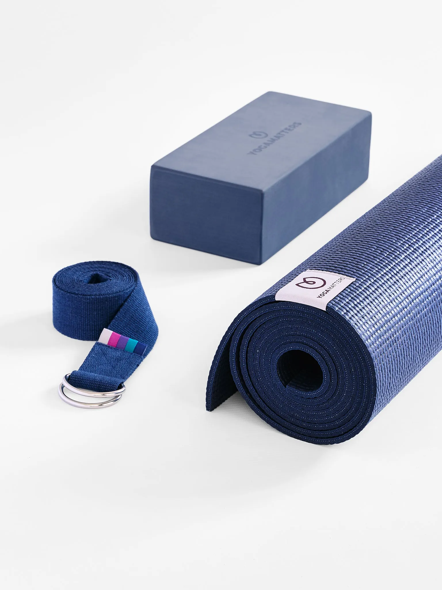 Yogamatters Sticky Yoga Mat