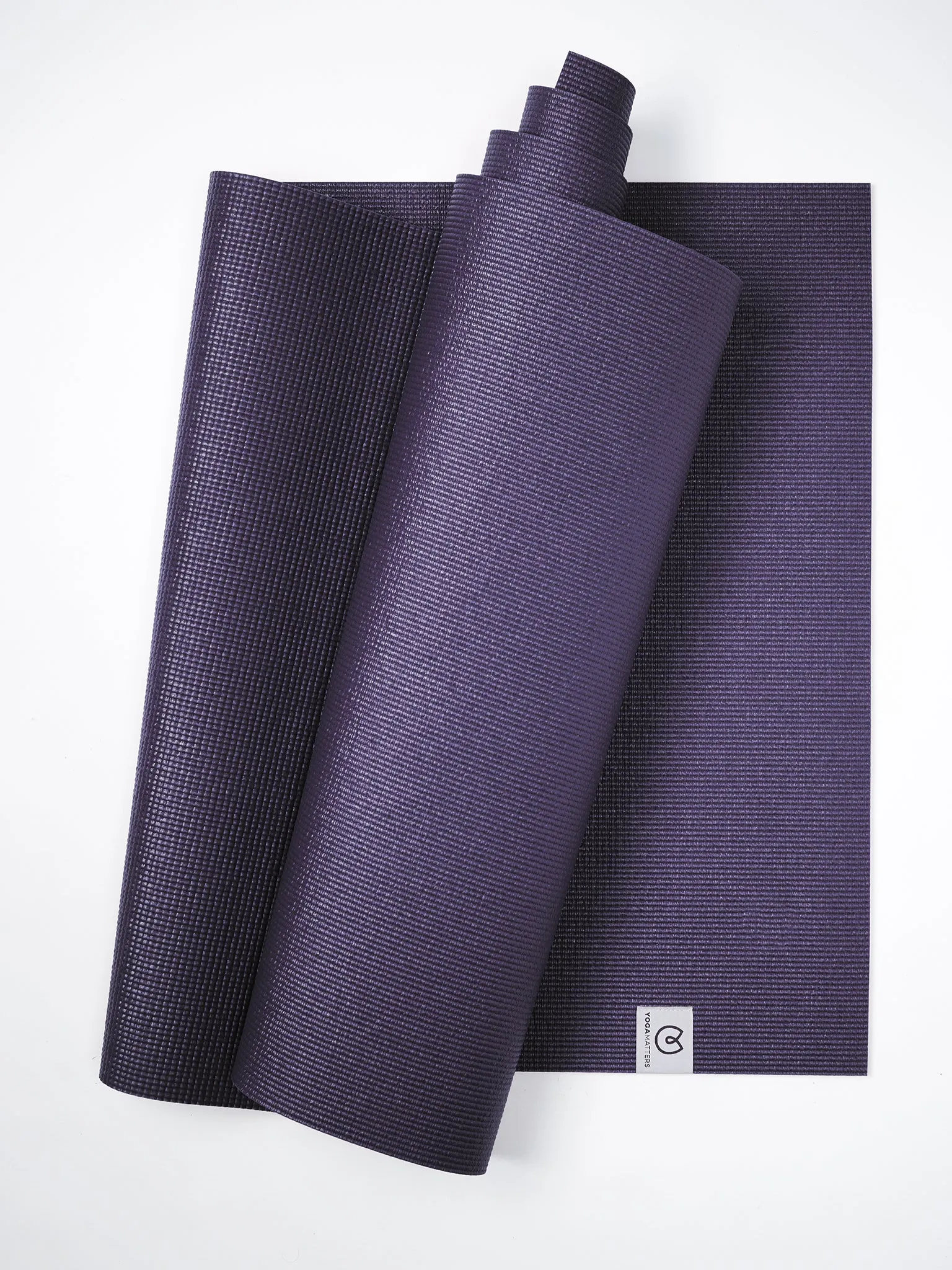 Yogamatters Sticky Yoga Mat