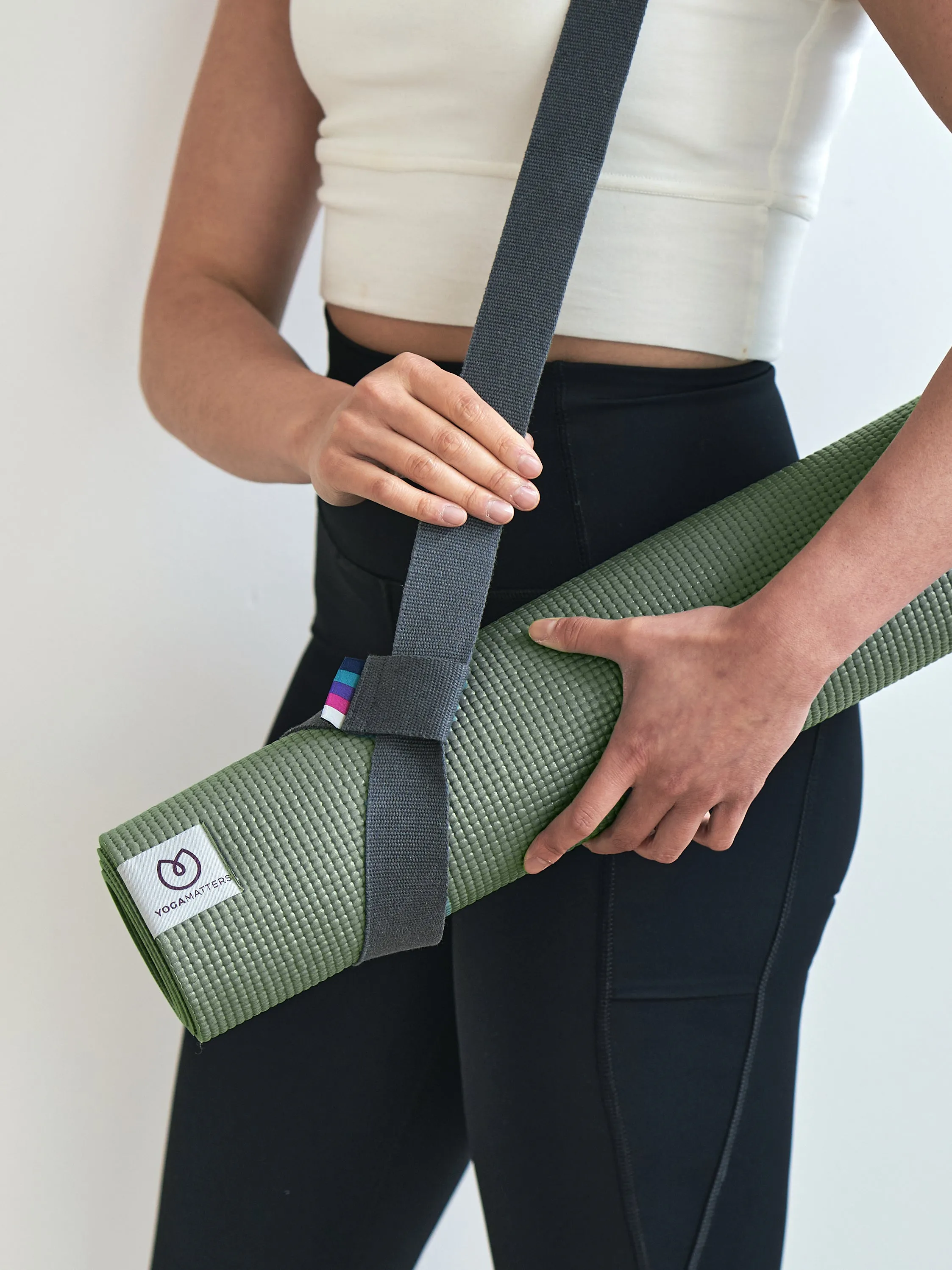 Yogamatters Sticky Yoga Mat