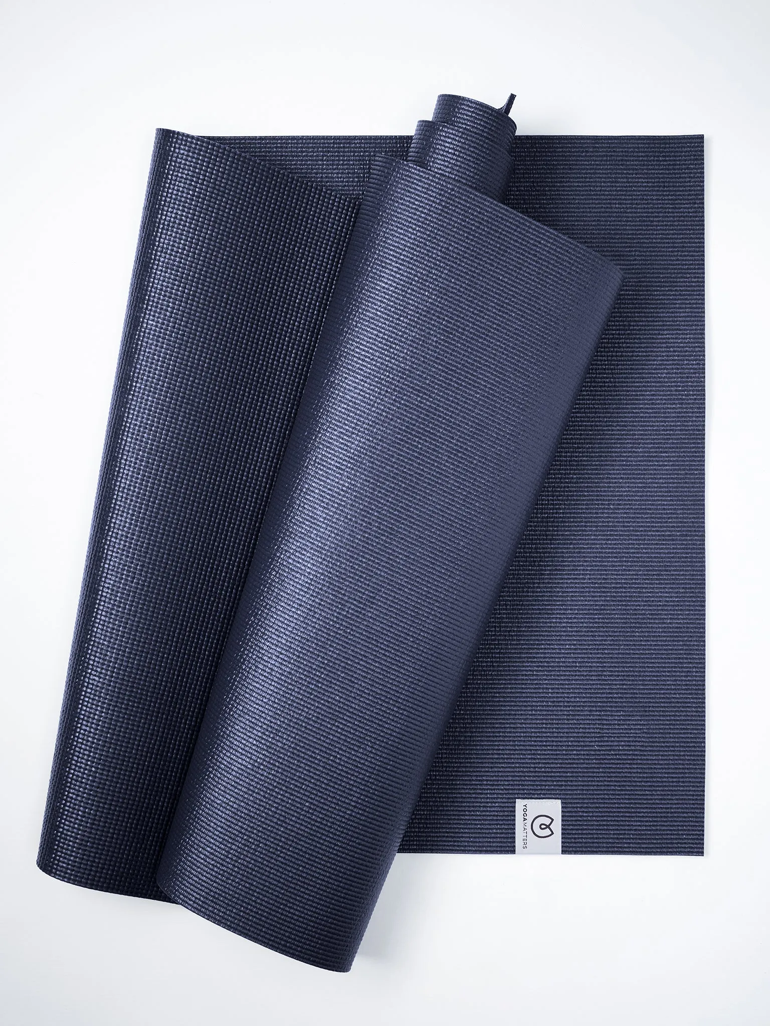 Yogamatters Sticky Yoga Mat