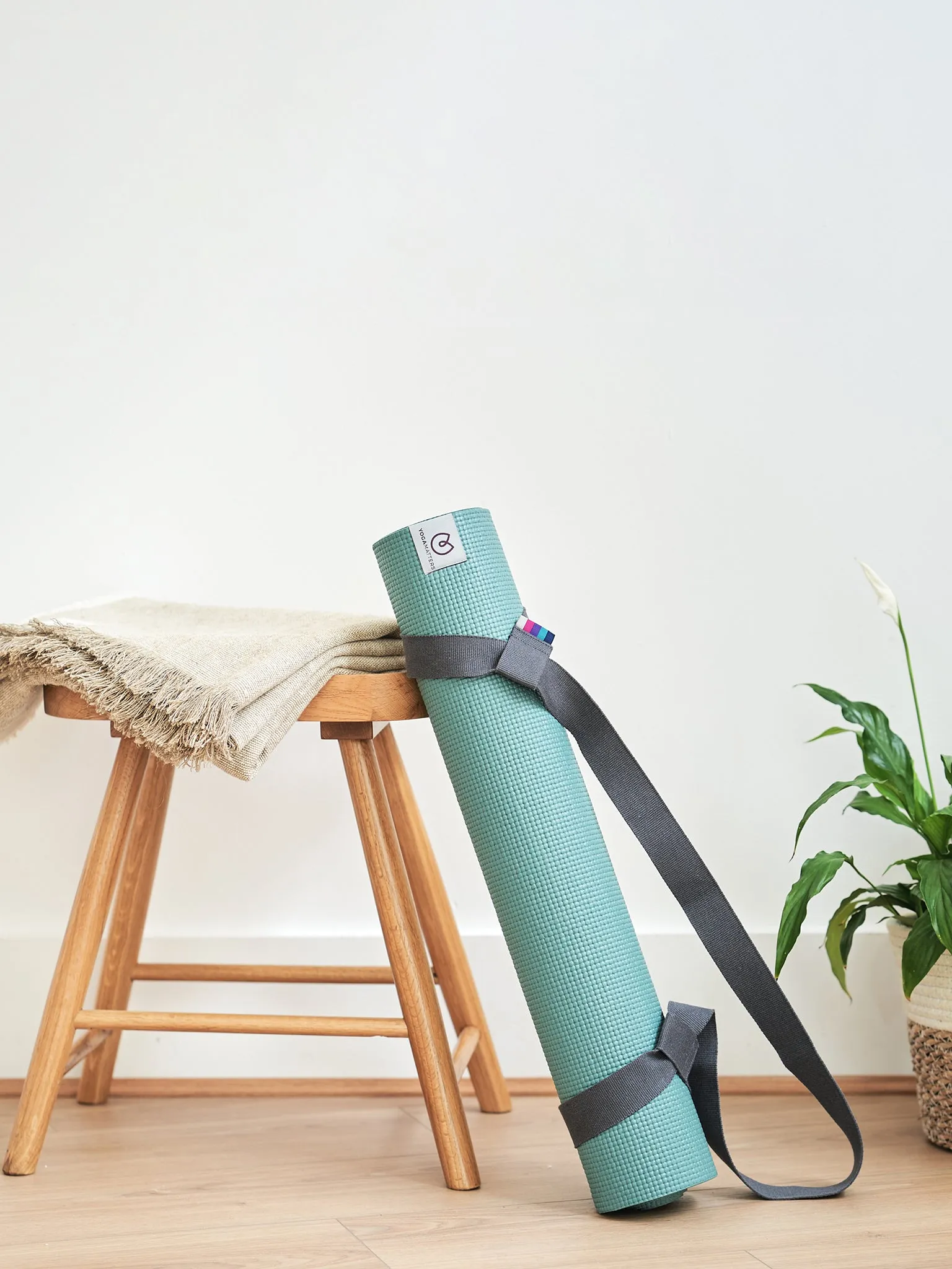 Yogamatters Sticky Yoga Mat