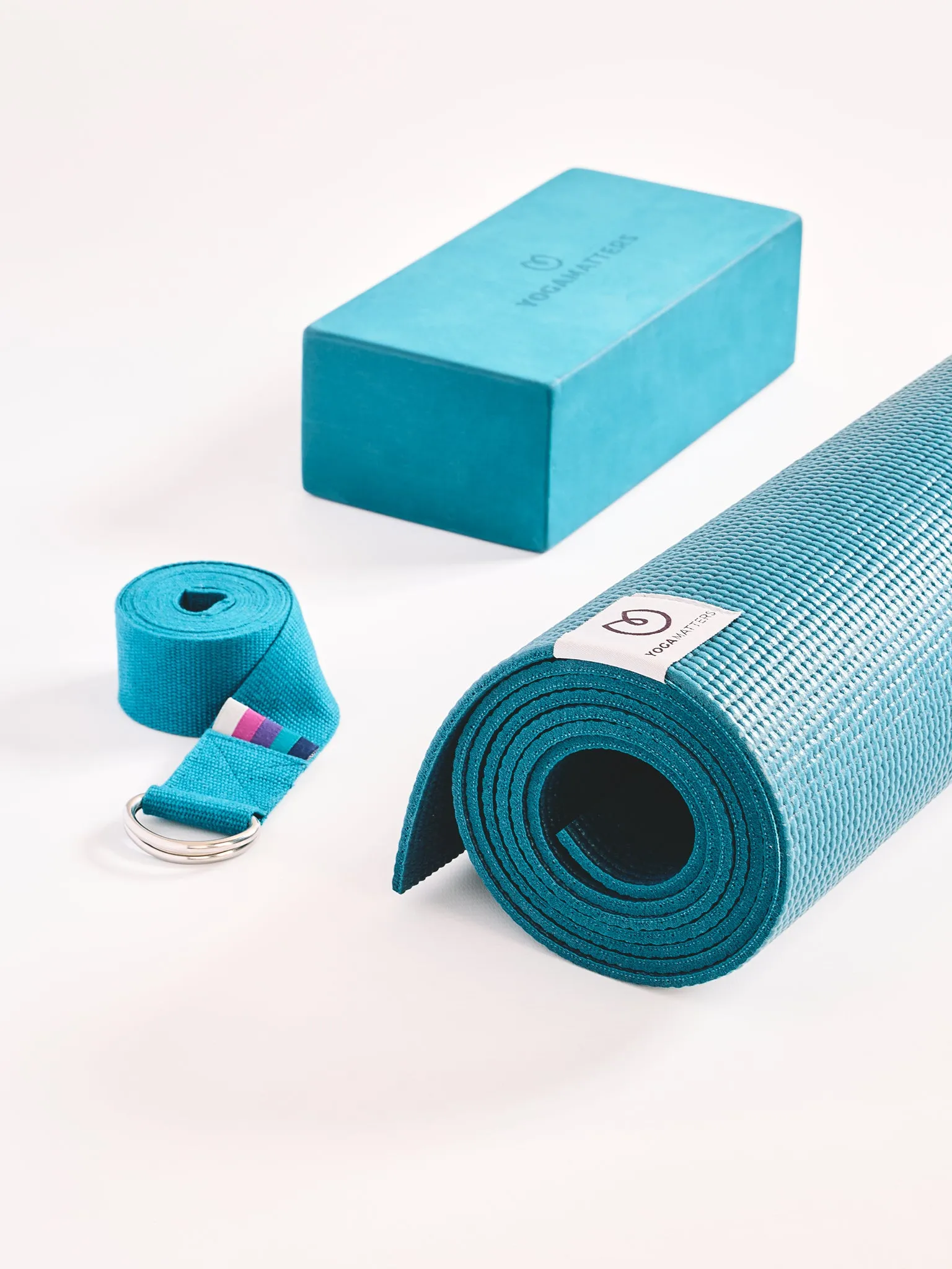 Yogamatters Sticky Yoga Mat