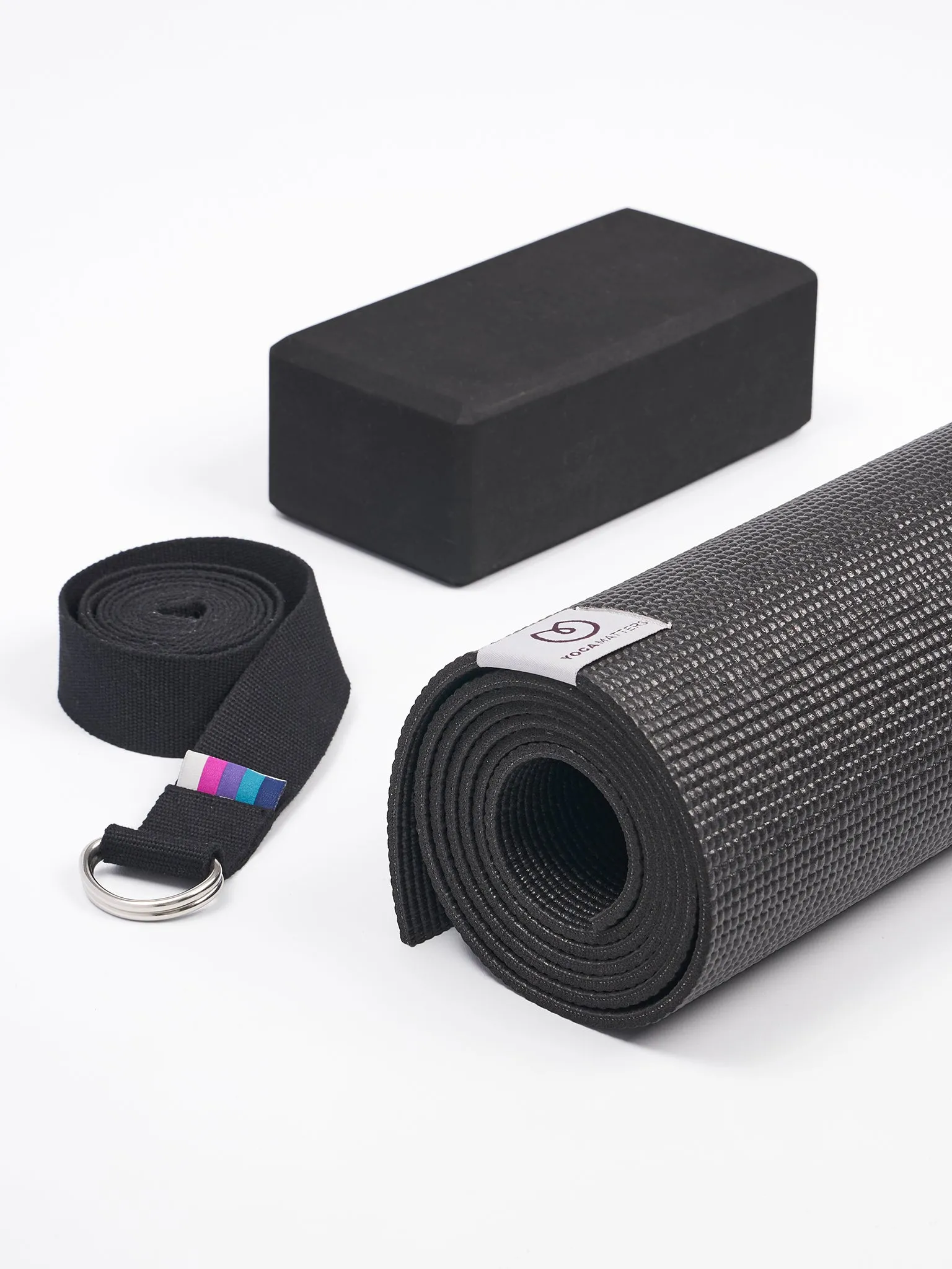 Yogamatters Sticky Yoga Mat