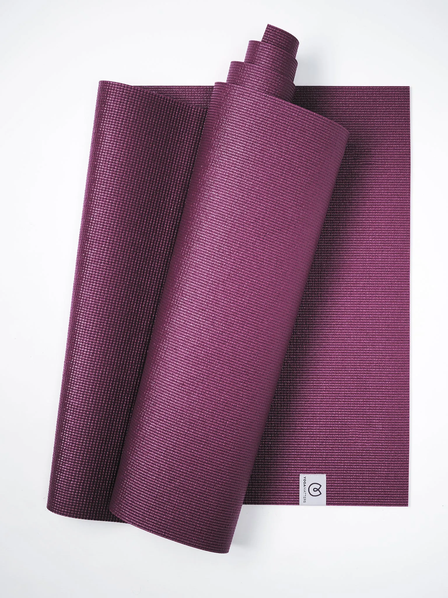 Yogamatters Sticky Yoga Mat