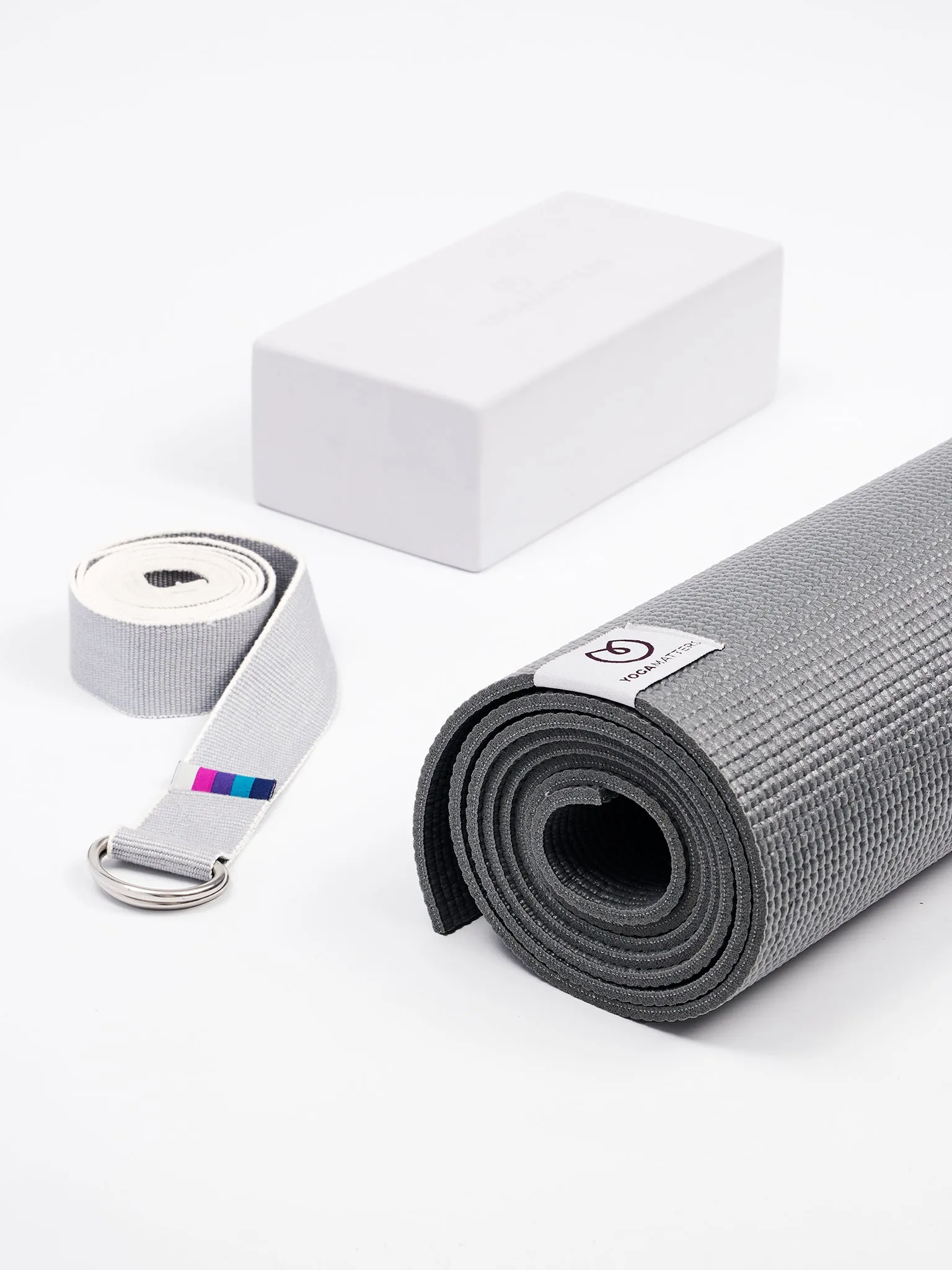 Yogamatters Sticky Yoga Mat
