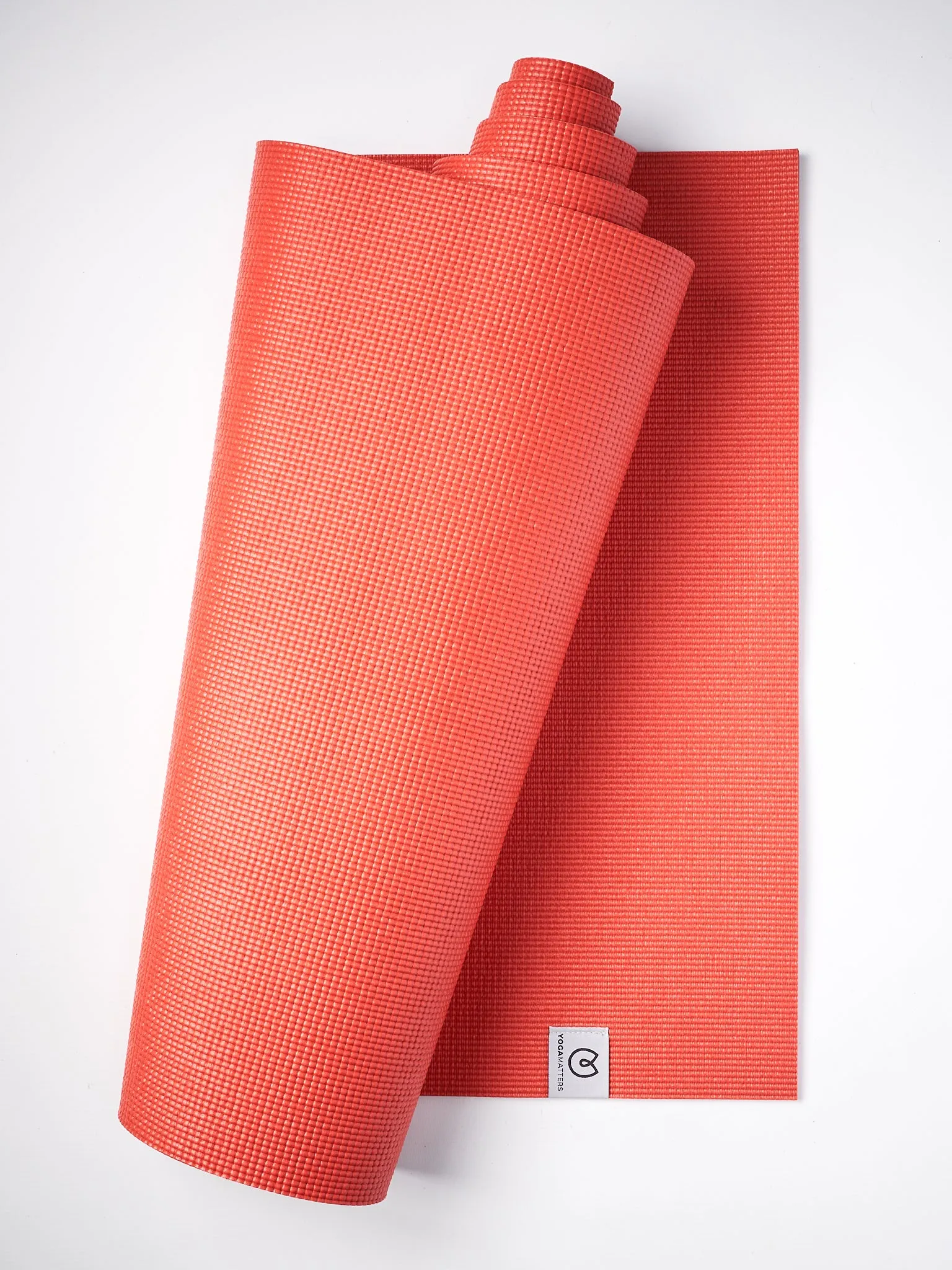 Yogamatters Sticky Yoga Mat