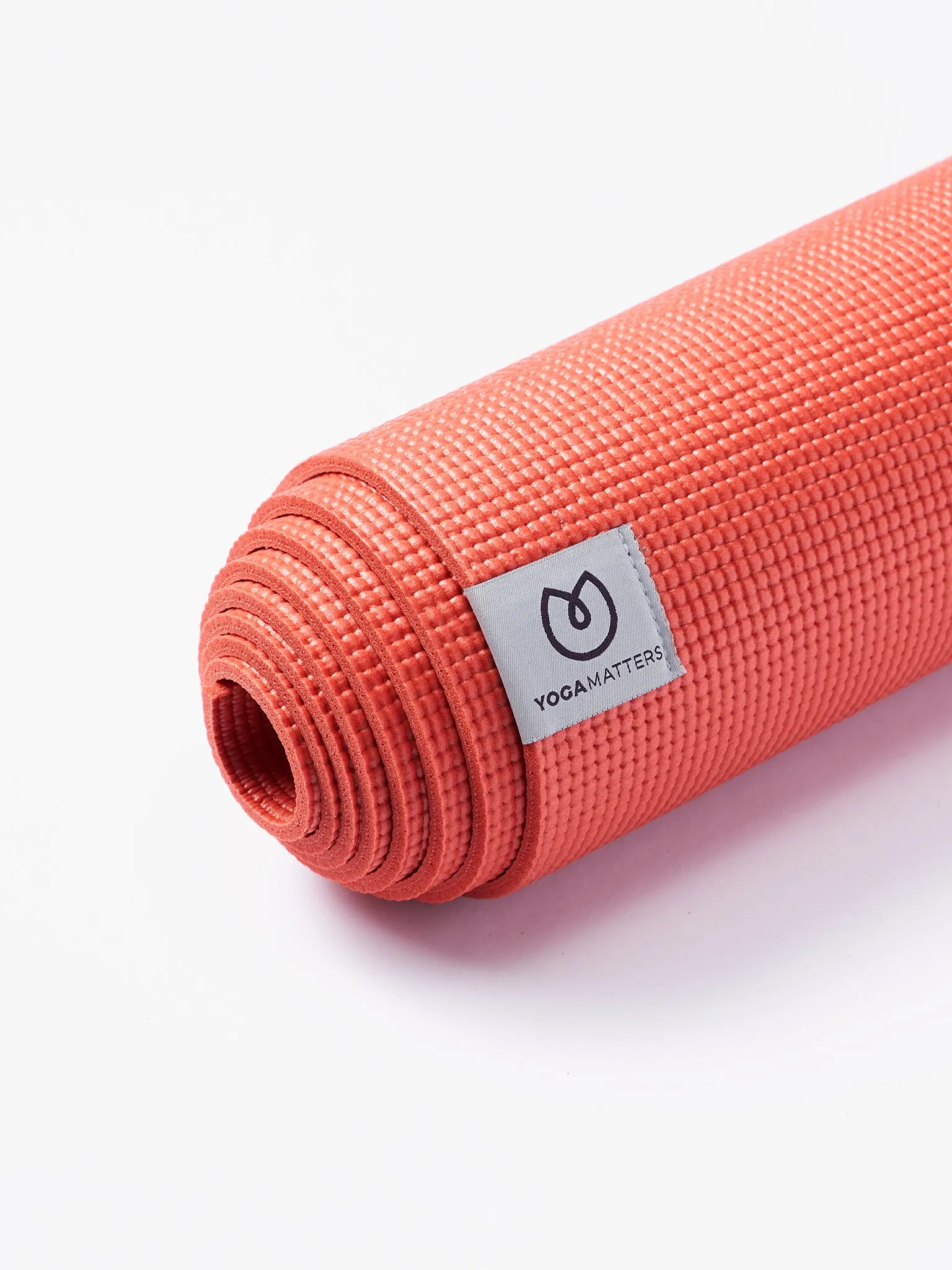 Yogamatters Sticky Yoga Mat