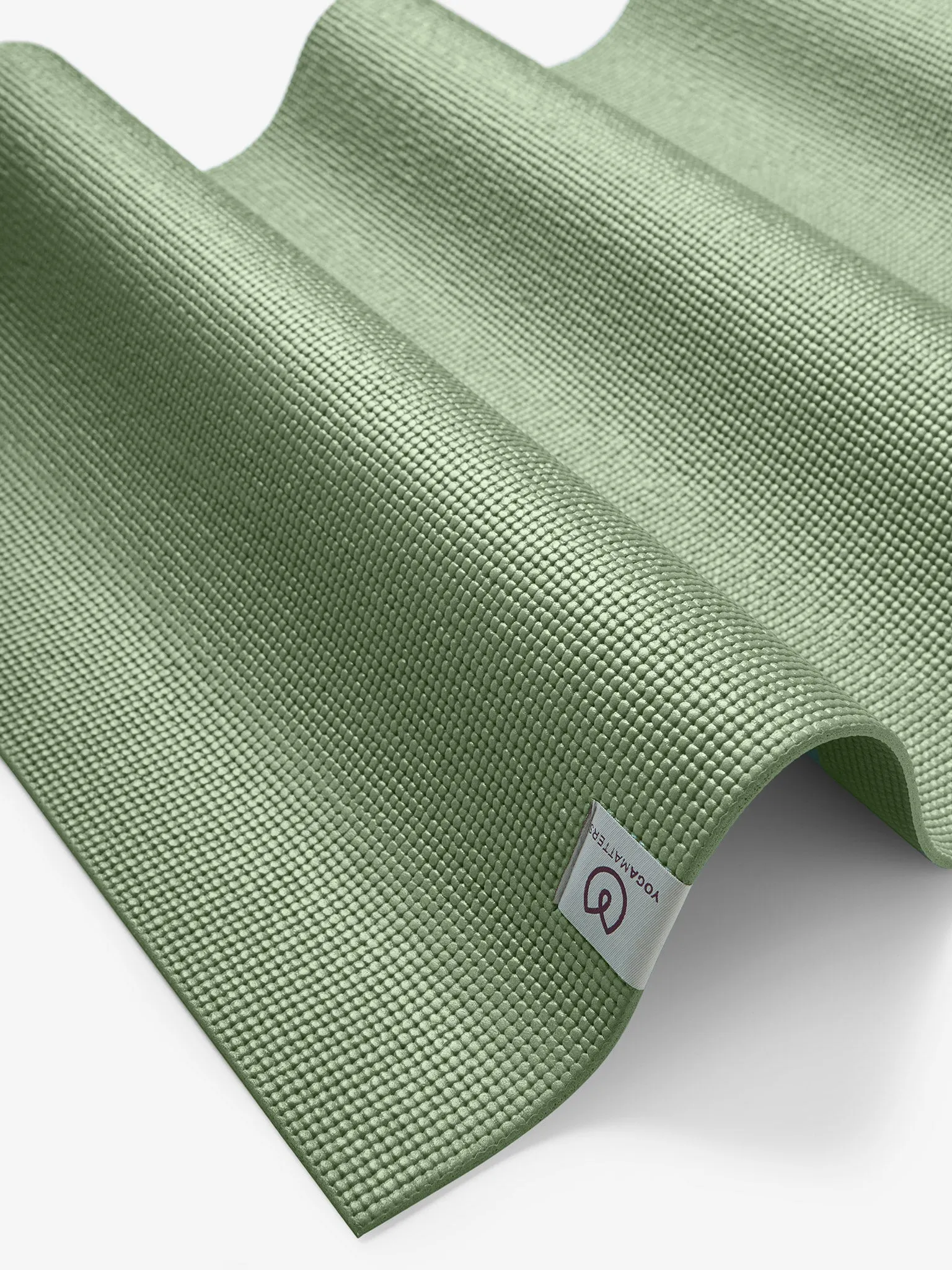 Yogamatters Sticky Yoga Mat
